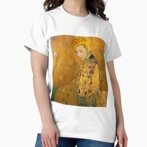 G Dragon Bigbang  Fan Shirt